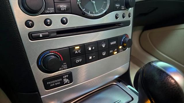 2014 INFINITI Q60 Journey