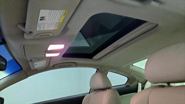2014 INFINITI Q60 Journey