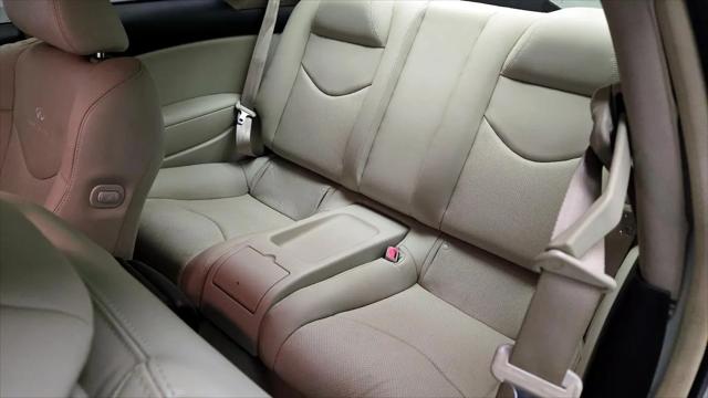 2014 INFINITI Q60 Journey