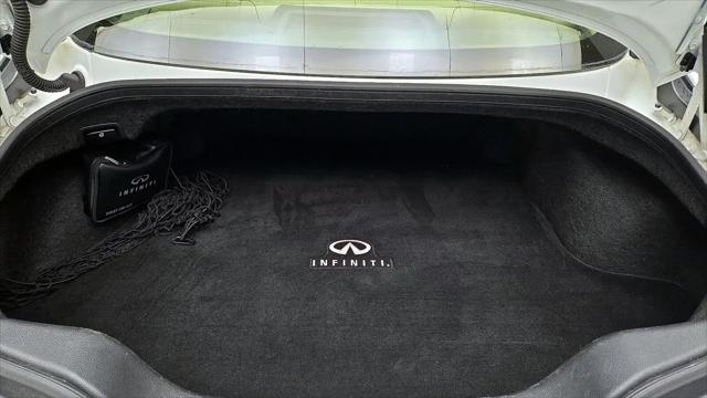 2014 INFINITI Q60 Journey