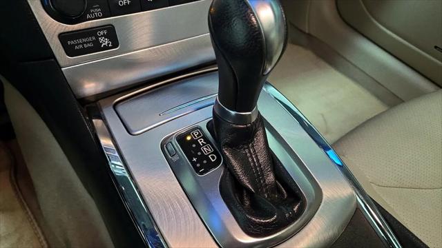 2014 INFINITI Q60 Journey