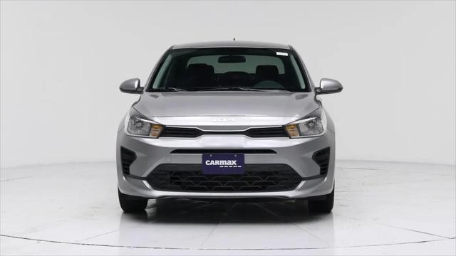 2023 Kia Rio S