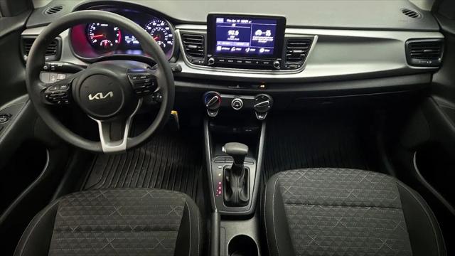 2023 Kia Rio S