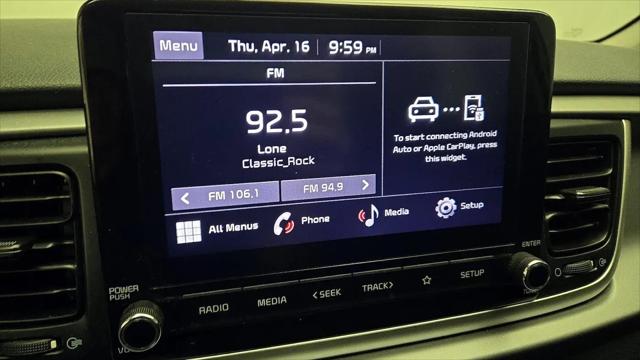 2023 Kia Rio S