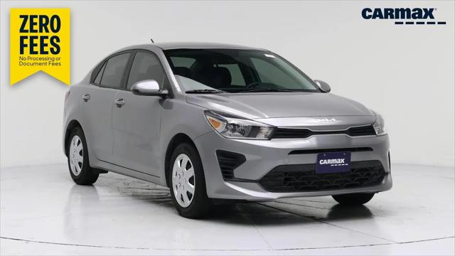 2023 Kia Rio S for sale in Irving, TX