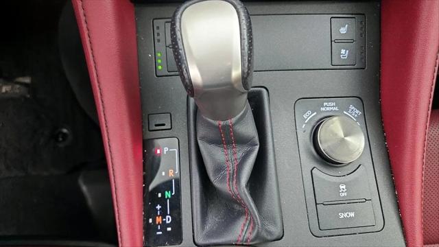 2015 Lexus RC 350 RC 350