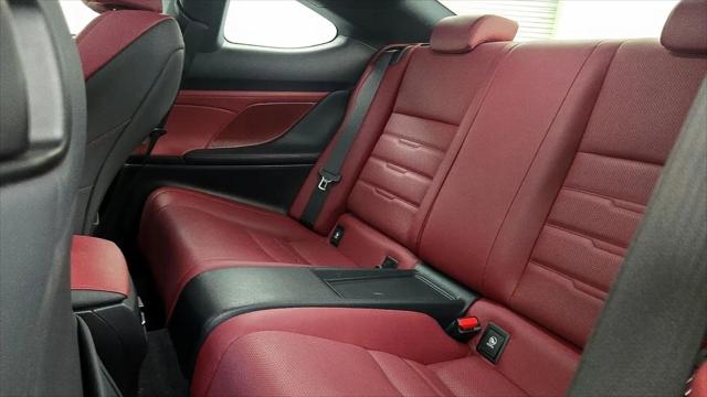 2015 Lexus RC 350 RC 350