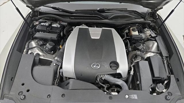 2015 Lexus RC 350 RC 350