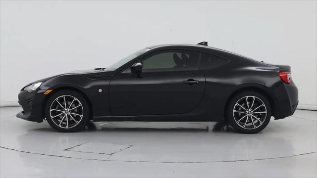 2018 Toyota 86 Base