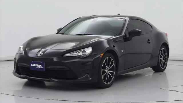 2018 Toyota 86 Base