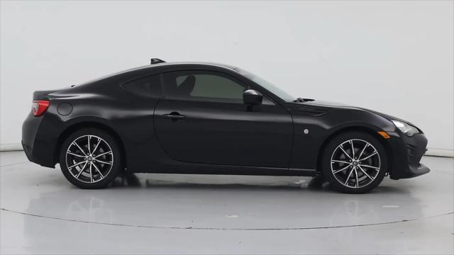 2018 Toyota 86 Base