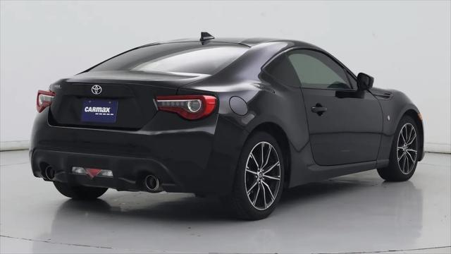 2018 Toyota 86 Base