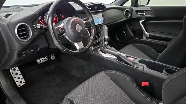 2018 Toyota 86 Base