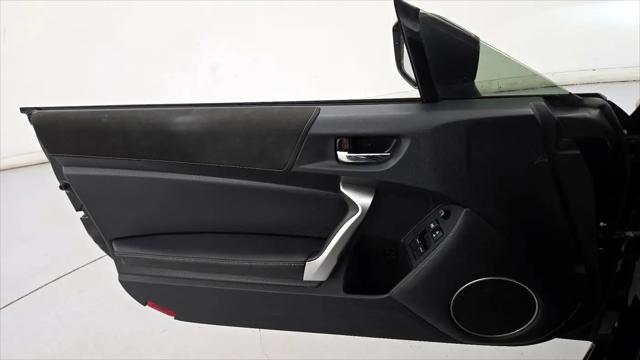 2018 Toyota 86 Base