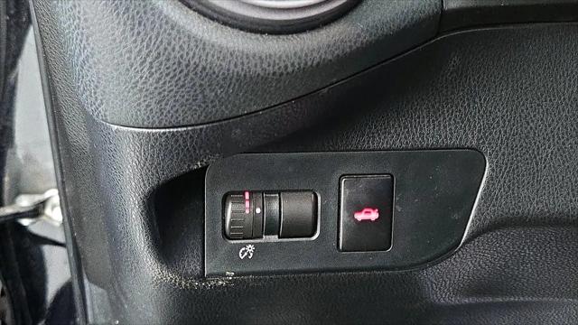 2018 Toyota 86 Base