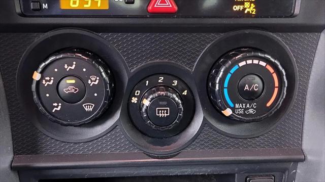2018 Toyota 86 Base