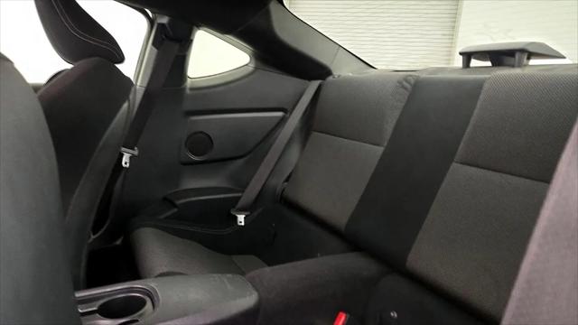2018 Toyota 86 Base