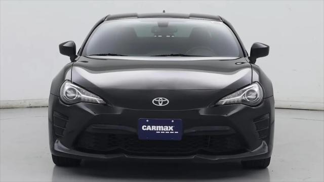 2018 Toyota 86 Base