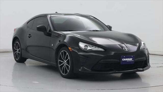 2018 Toyota 86 Base for sale in Irving, TX