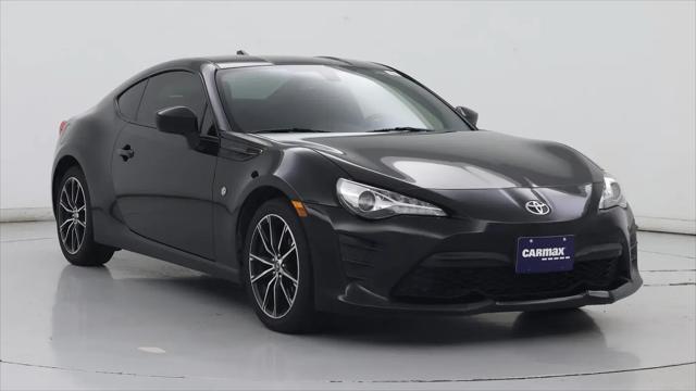 2018 Toyota 86 Base for sale in Irving, TX