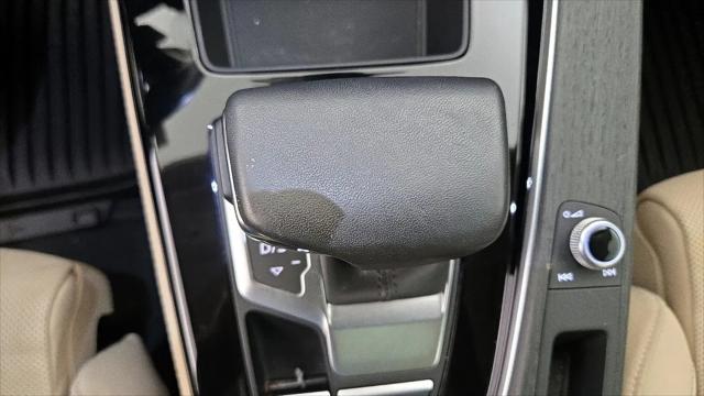 2024 Audi A4 Premium Plus 40 TFSI quattro S tronic