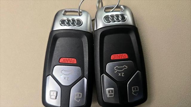 2024 Audi A4 Premium Plus 40 TFSI quattro S tronic