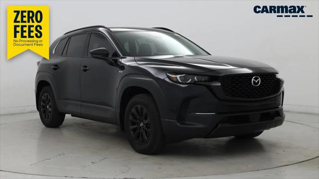2025 Mazda CX-50 Hybrid Premium Package for sale in El Paso, TX