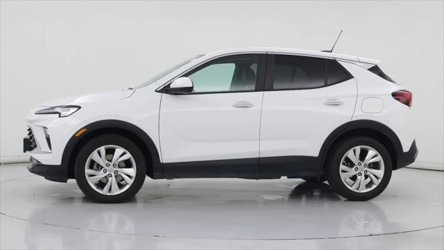 2025 Buick Encore GX Preferred FWD