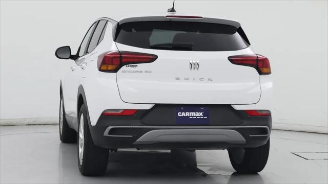 2025 Buick Encore GX Preferred FWD