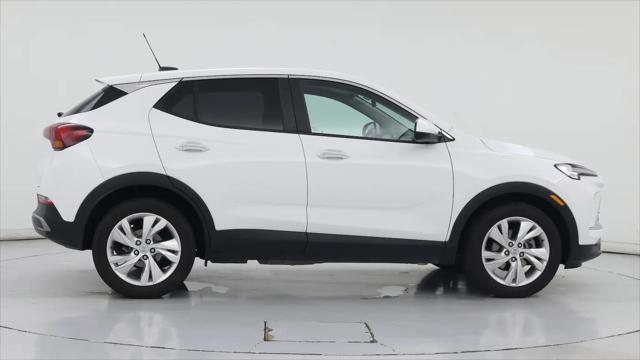 2025 Buick Encore GX Preferred FWD