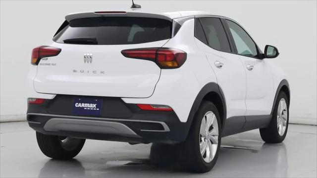 2025 Buick Encore GX Preferred FWD