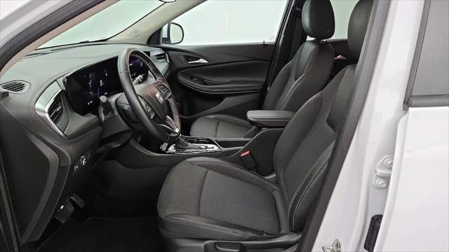 2025 Buick Encore GX Preferred FWD
