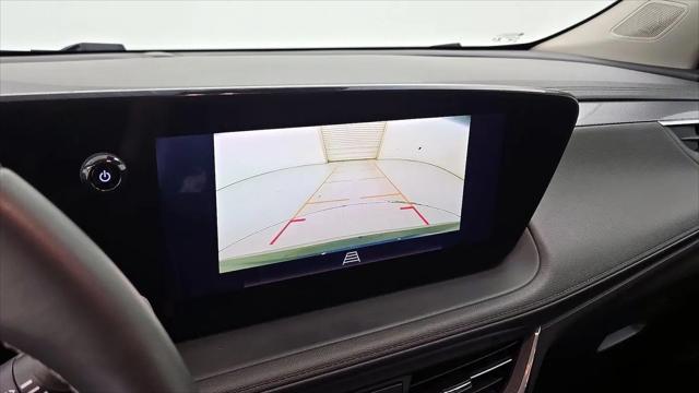 2025 Buick Encore GX Preferred FWD
