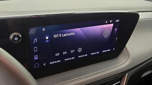2025 Buick Encore GX Preferred FWD