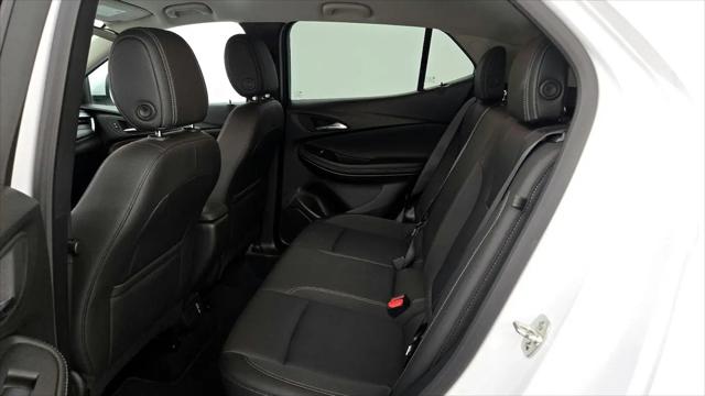 2025 Buick Encore GX Preferred FWD
