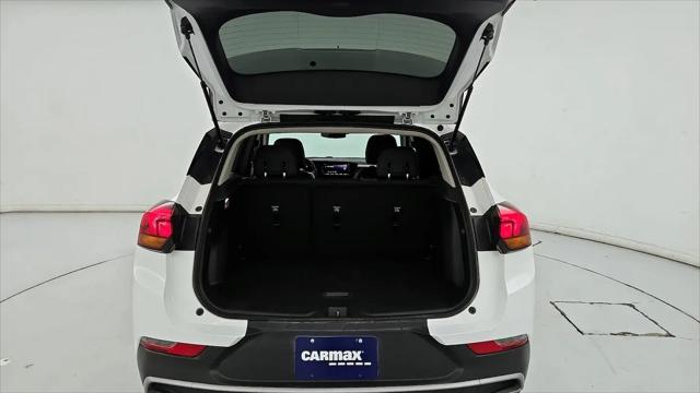 2025 Buick Encore GX Preferred FWD