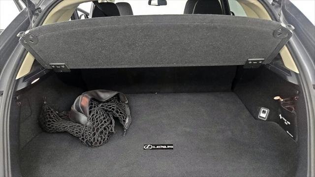 2016 Lexus NX 200t F Sport