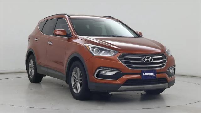 2017 Hyundai Santa Fe Sport 2.4L for sale in Plano, TX