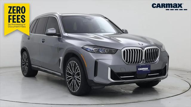 2024 BMW X5 sDrive40i for sale in Plano, TX