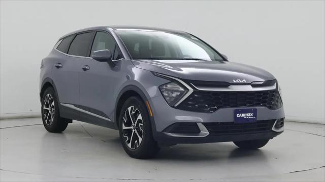 2023 Kia Sportage EX for sale in Plano, TX
