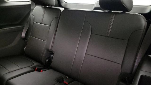 2023 Chevrolet Traverse FWD RS