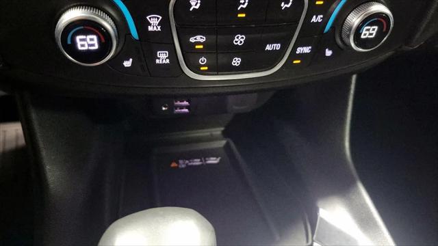 2023 Chevrolet Traverse FWD RS