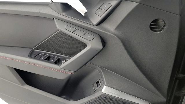 2023 Audi S3 Premium Plus TFSI quattro S tronic
