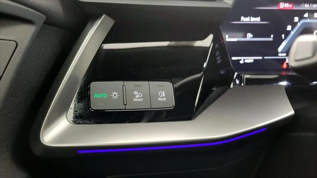 2023 Audi S3 Premium Plus TFSI quattro S tronic