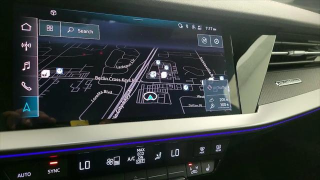2023 Audi S3 Premium Plus TFSI quattro S tronic