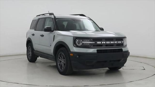 2021 Ford Bronco Sport Big Bend for sale near Columbus, OH