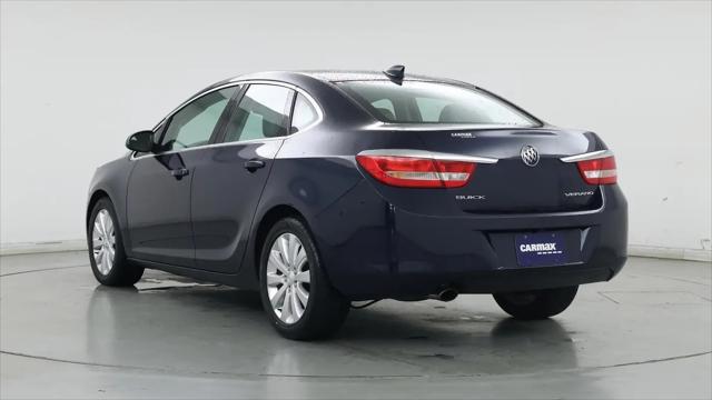 2016 Buick Verano Base