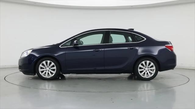 2016 Buick Verano Base