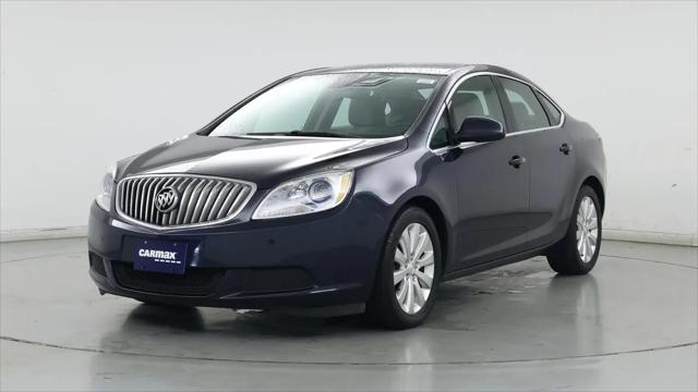 2016 Buick Verano Base