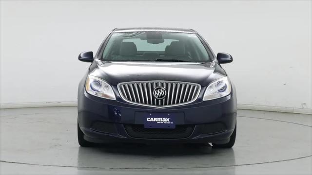 2016 Buick Verano Base